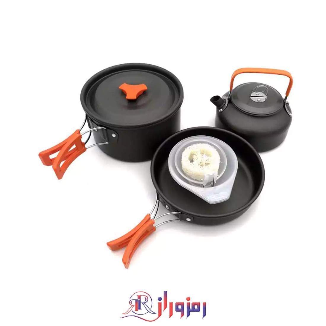 ظروف کوهنوردی